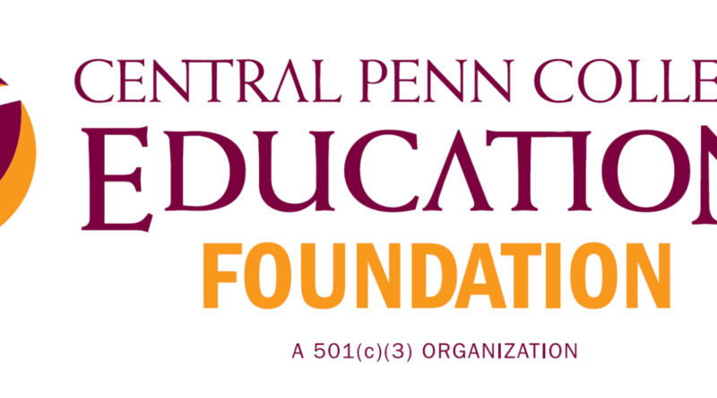 Logo of Central Penn College Education Foundation